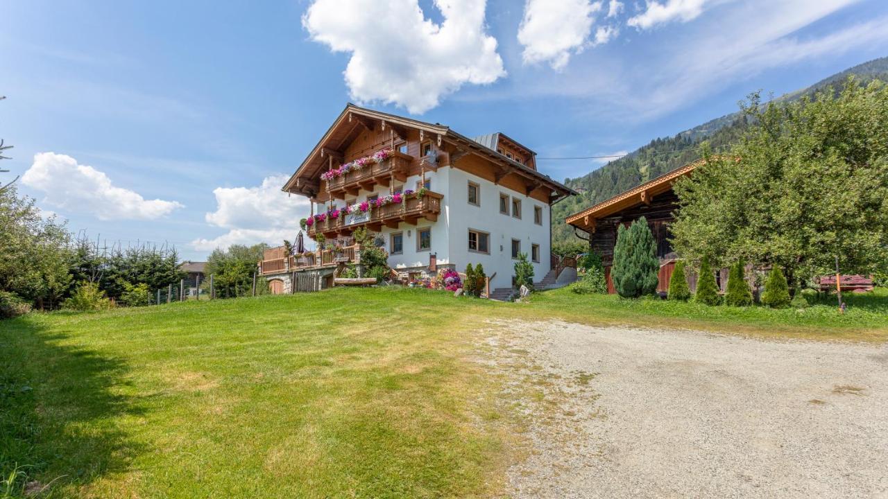Ferienwohnungen Behamhof Neukirchen am Großvenediger Eksteriør billede